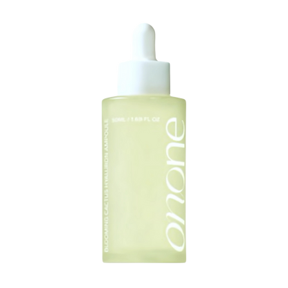onone Blooming Cactus Hyaluron Ampoule 50ml