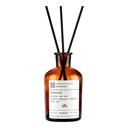 CONTE DE TULEAR Classic Diffuser 200ml