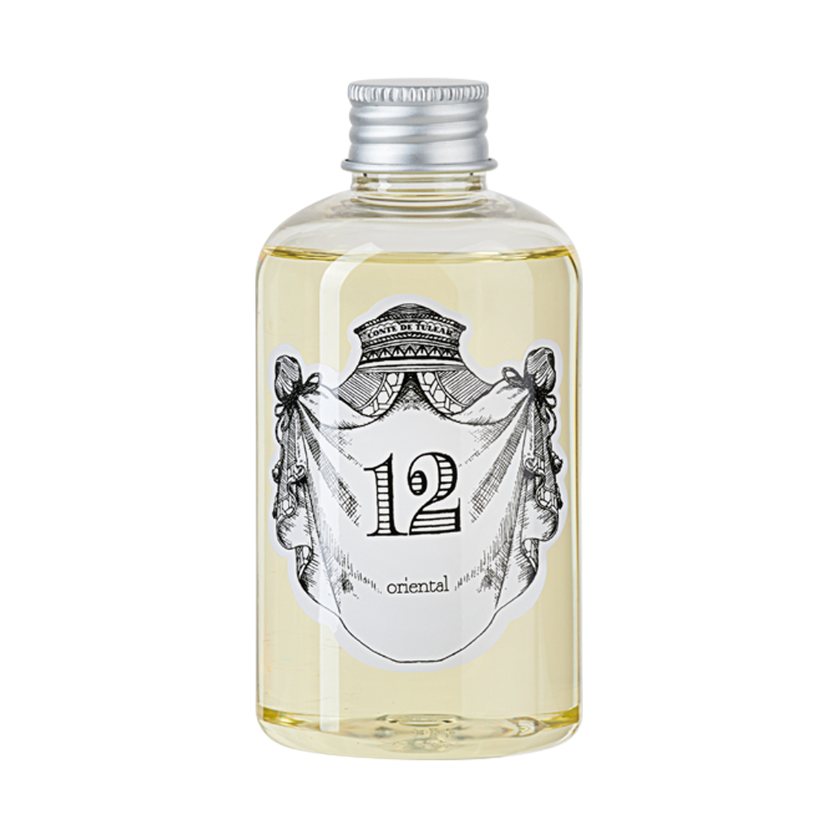 CONTE DE TULEAR Classic Diffuser 200ml