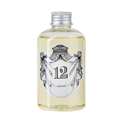 CONTE DE TULEAR Classic Diffuser 200ml