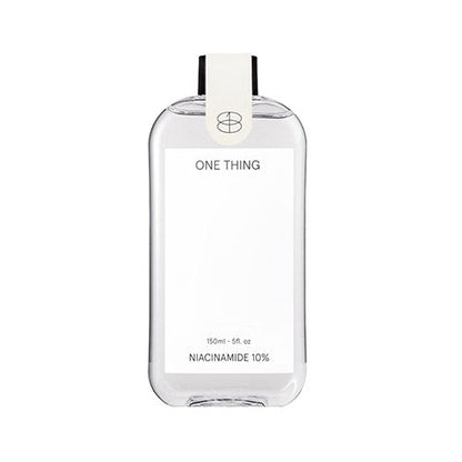 [ONE THING] NIACINAMIDE 10% 150ml - KLO