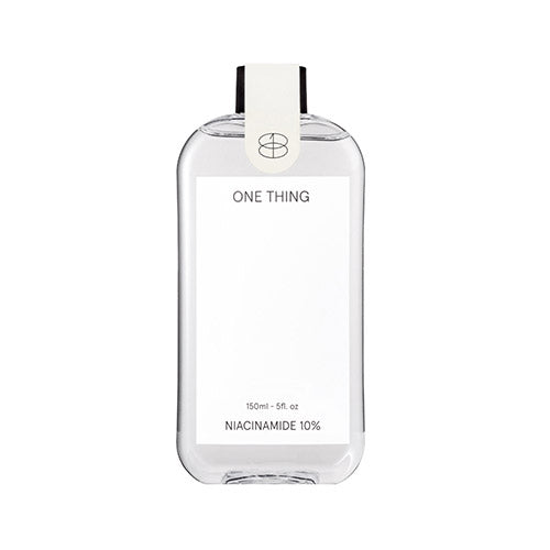 [ONE THING] NIACINAMIDE 10% 150ml - KLO