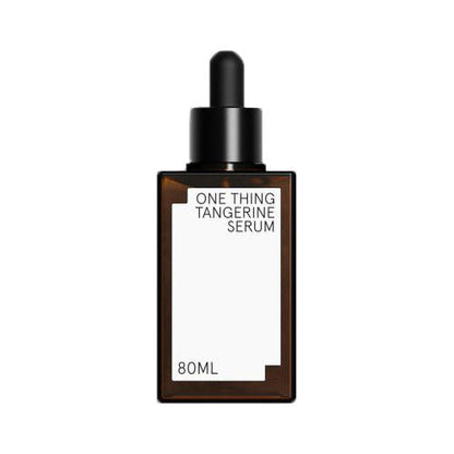 [ONE THING] Tangerine Serum 80ml - Dodoskin
