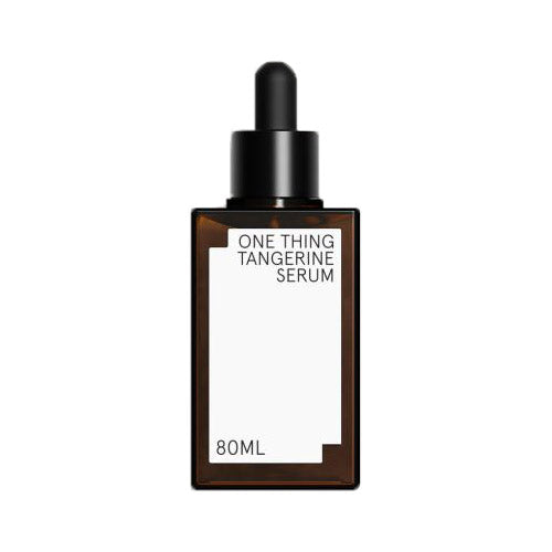 [ONE THING] Tangerine Serum 80ml - Dodoskin