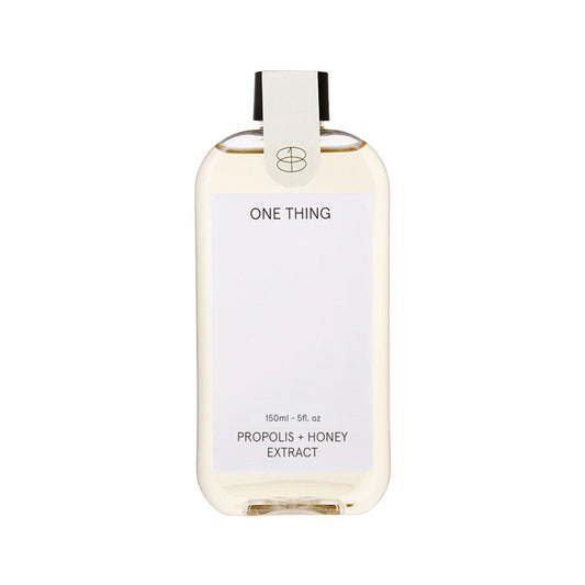 [ONE THING] Propolis + Honey Extract 150ml - Dodoskin