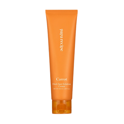 papa recipe Carrot Dark Spot Solution Cream 100ml