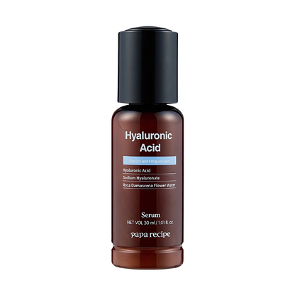 papa recipe Hyaluronic Acid Serum 30ml
