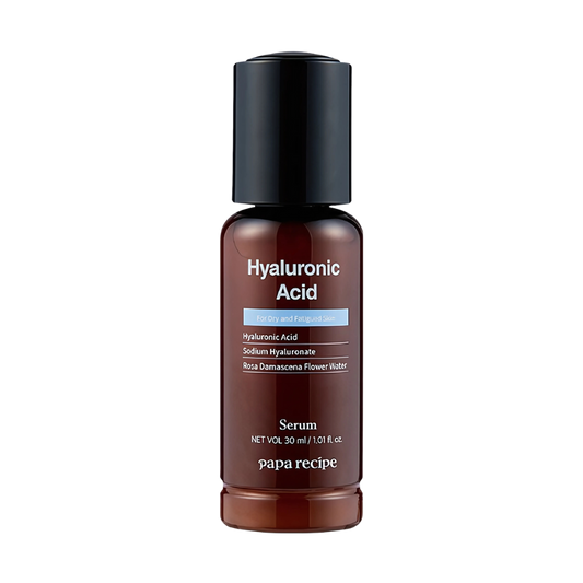 papa recipe Hyaluronic Acid Serum 30ml