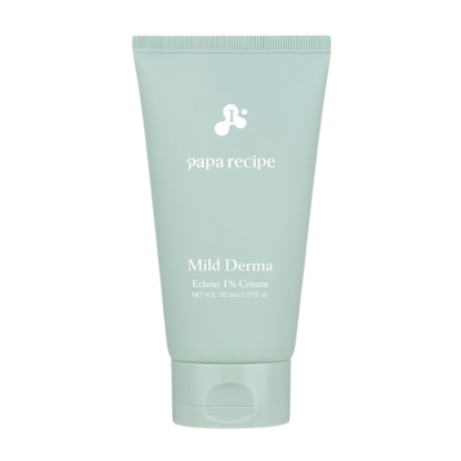 papa recipe Mild Derma Ectoin 1% Cream 150ml