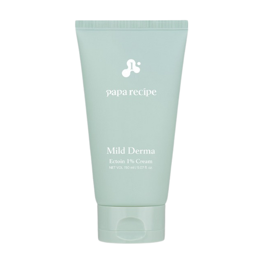 papa recipe Mild Derma Ectoin 1% Cream 150ml