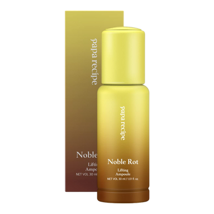 papa recipe Noble Rot Lifting Ampoule 30ml