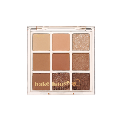 ETUDE Play Color Eyes 9-Color #Bakehouse