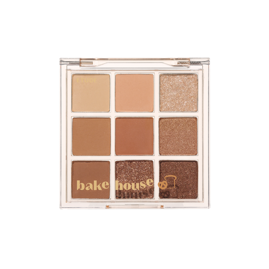 ETUDE Play Color Eyes 9-Color #Bakehouse
