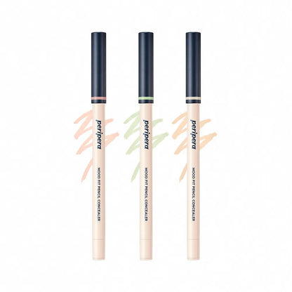 peripera Mood Fit Pencil Concealer 0.35g