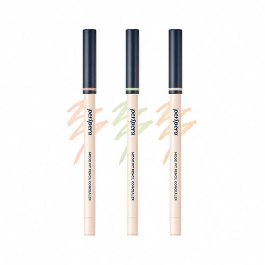 peripera Mood Fit Pencil Concealer 0.35g