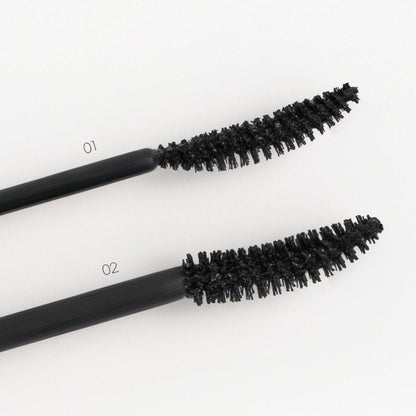 peripera Ink All Black Cara