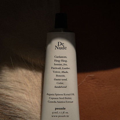 pesade De Nude Hand Cream 50ml