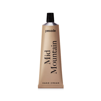 pesade Mid Mountain Hand Cream 50ml