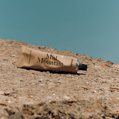 pesade Mid Mountain Hand Cream 50ml