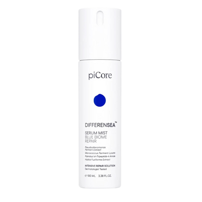 piCore Differensea Serum Mist Blue Biome Repair 100ml
