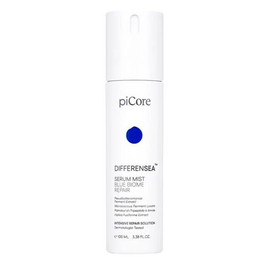 piCore Differensea Serum Mist Blue Biome Repair 100ml