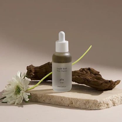 plu Lazy Day De Stress Care Gift Set