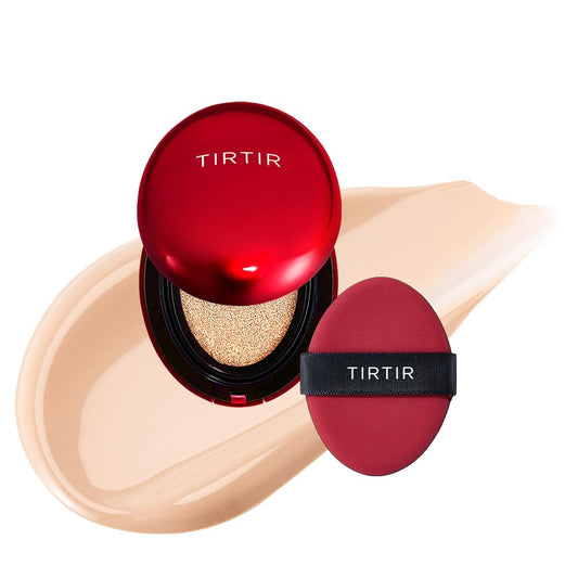 (NEWK) TIRTIR Mask Fit Red Cushion Mini 3 Colors - DODOSKIN