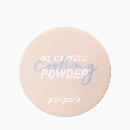 PERIPERA Oil Capture Cooling Powder 11g - DODOSKIN
