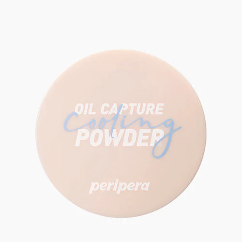 PERIPERA Oil Capture Cooling Powder 11g - DODOSKIN
