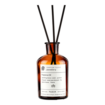 CONTE DE TULEAR Classic Diffuser 200ml