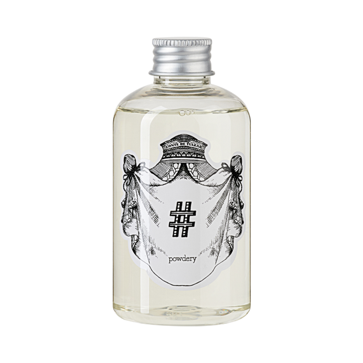 CONTE DE TULEAR Classic Diffuser 200ml