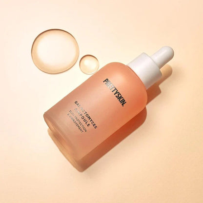 Pretty skin Galactomyces Ampoule 50ml - DODOSKIN