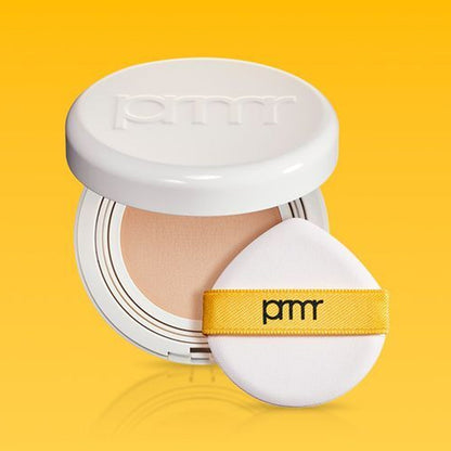 primera Nia Cica Watery Cream Cushion SPF35 PA++ 15g 2 colors