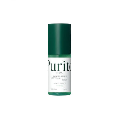 (Matthew) PURITO Wonder Releaf Centella Serum 60ml - DODOSKIN
