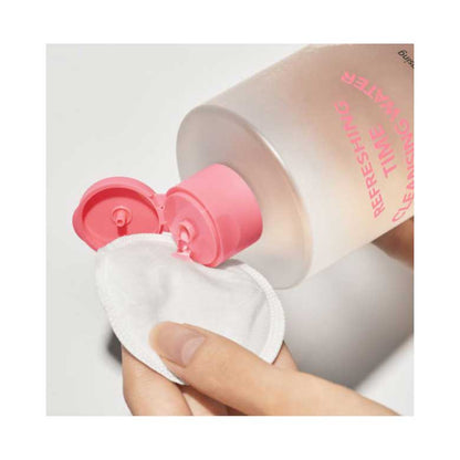 reduire Refreshing Time Cleansing Water 400ml - KLO