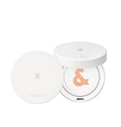 rom&nd Back Me Tone Up Sun Cushion 11g SPF50+PA++++ - DODOSKIN