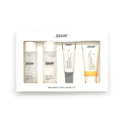 RNW Balance Challenge Kit - DODOSKIN