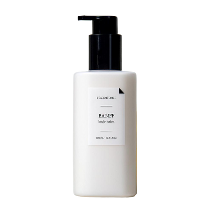 raconteur Banff Body Lotion 300ml