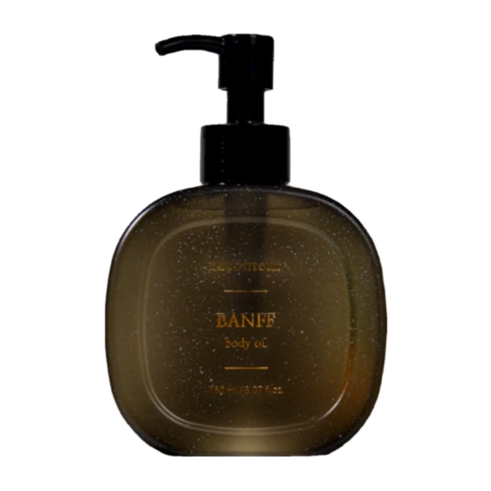 raconteur Banff Body Oil 150ml