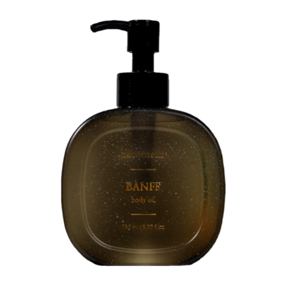 raconteur Banff Body Oil 150ml