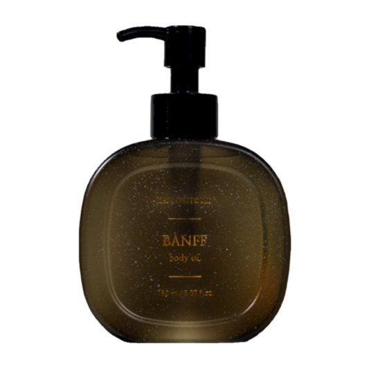 raconteur Banff Body Oil 150ml