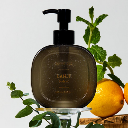 raconteur Banff Body Oil 150ml