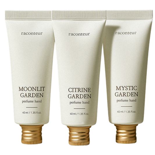 raconteur Garden Perfumed Hand Cream 40ml