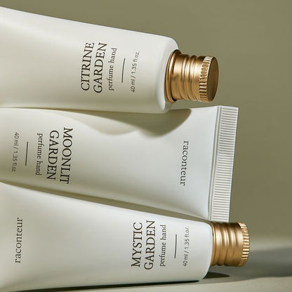raconteur Garden Perfumed Hand Cream 40ml