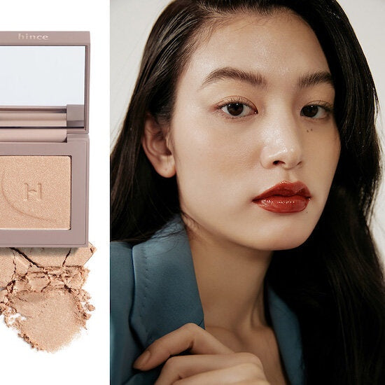 Hince New Depth Eyeshadow 3g 10color - KLO