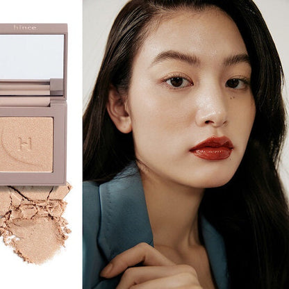 Hince New Depth Eyeshadow 3g 10color - KLO