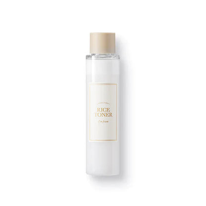 (Mhark) I'm from Rice Toner Mini 30ml - KLO