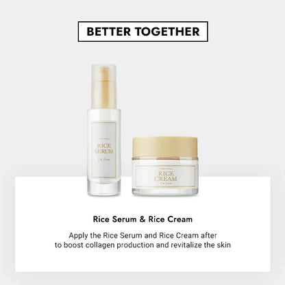 (Mhark) I'm from Rice Toner Mini 30ml - KLO