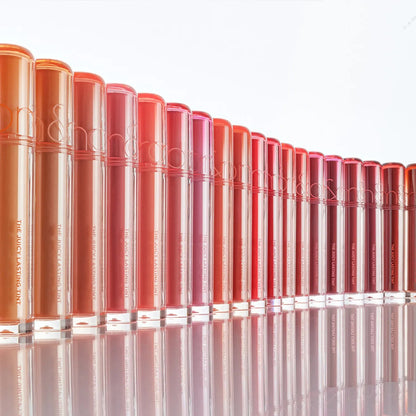 rom&nd The Juicy Lasting Tint 3.5g