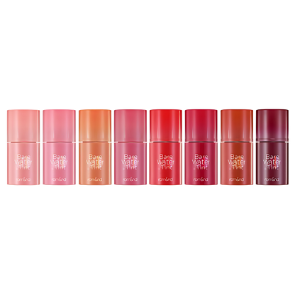rom&nd Bare Water Tint 4.5g